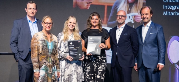 FMTG investiert in Menschen – Falkensteiner Hotels & Residences mit neuen HR-Konzepten und Top-Auszeichnungen